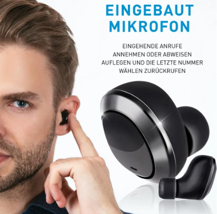 Actual product image Grundig Tws (3 h, Wireless)