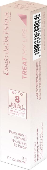 Immagine prodotto Diego dalla Palma TREAT MY LIPS Burro Labbra Nutriente 131 (Crema per le labbra)