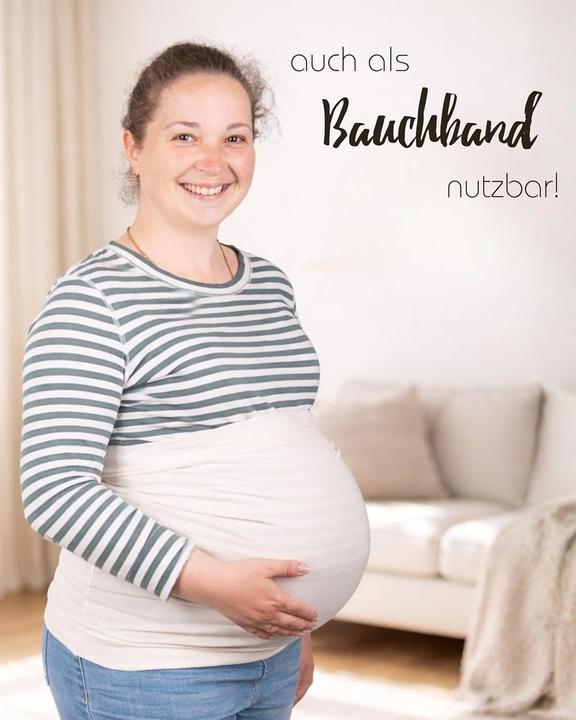 Image du produit Hoppediz Bonding Top