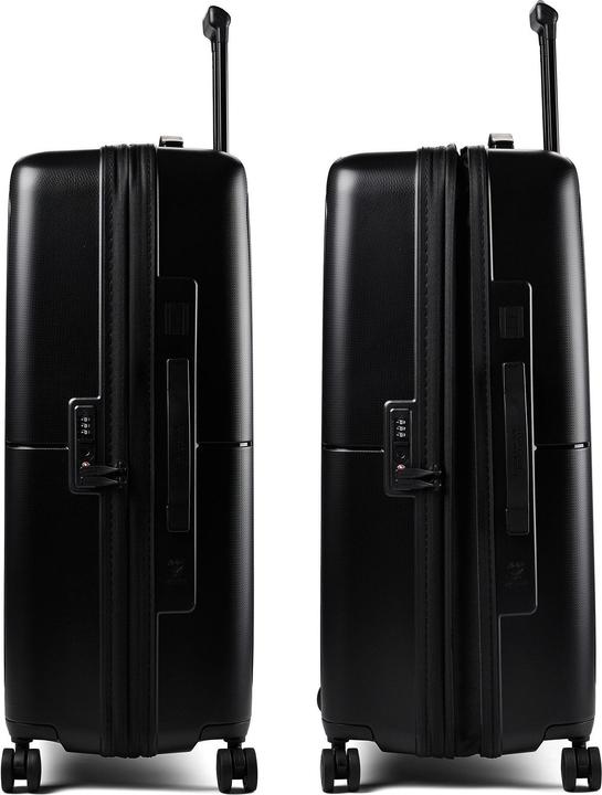 Image du produit American Crew Valise et trolley Dashpop Spinner 77 EXP (121 l)