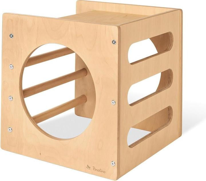 Productafbeelding Pinolino Klimkubus "Kari