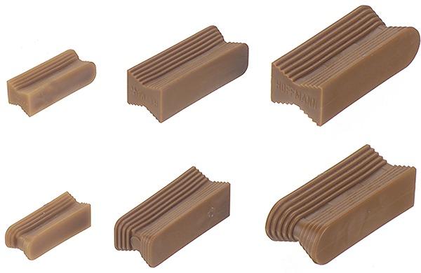Image du produit Hoffmann -hirondelles (1000 pcs)