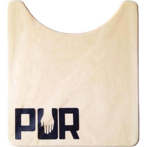Thumbnail - PUR Pitch Converter Maple PC1026 für Cajon (Perkussion), Perkussion, Braun