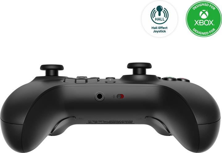 Produktbild 8bitdo Ultimate Wired Hall Edition (Xbox Series X)