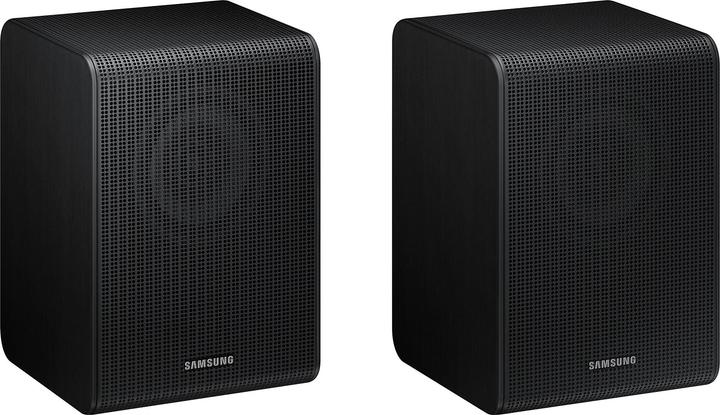 Immagine prodotto Samsung Audio/Video (AV) (120 W, Canale 2.0)