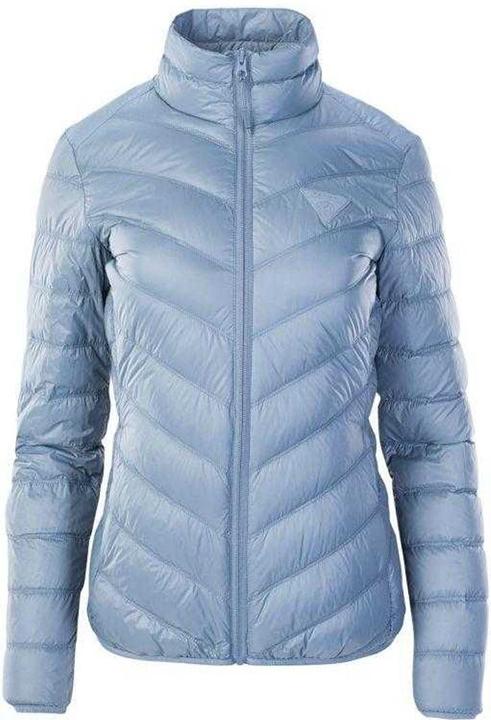 Actual product image Iguana Blanca Jacke (S)