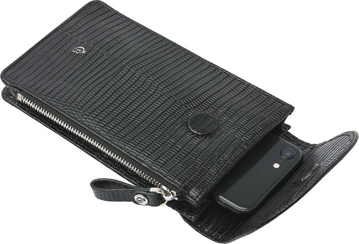 Produktbild Castelijn & Beerens Giftbox Crossbody-Handytasche