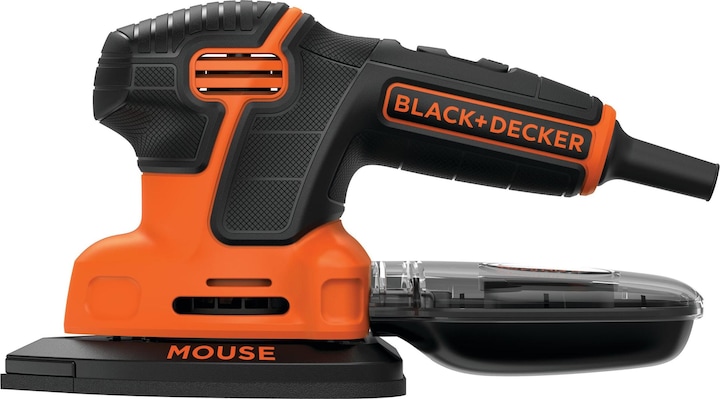 Black & Decker Ka2000 (Deltaschleifer, 120 W)