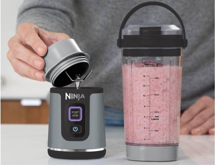 Image du produit Ninja Blast (14.40 W)