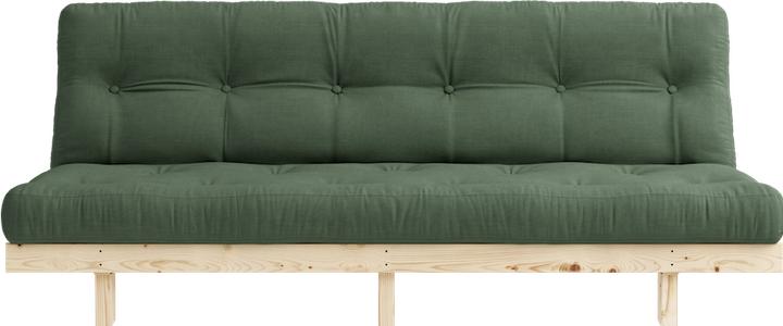 756 Olive Green