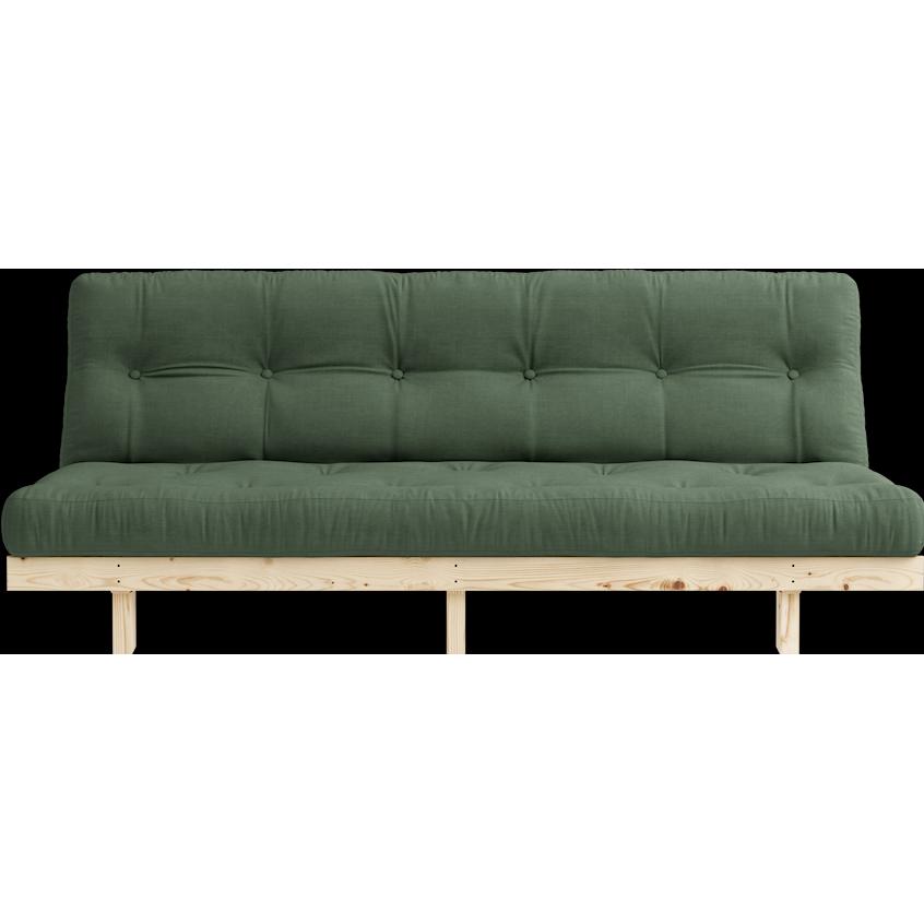 Thumbnail - Karup Design, Sofa, Lean (Bettsofa, 3-Sitzer)