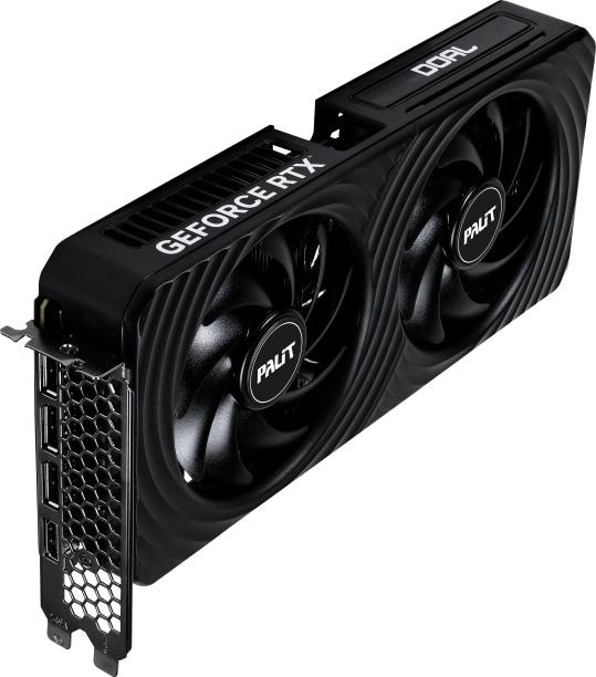 Produktbild Palit VGA RTX5060TI 8GB Dual (8 GB)