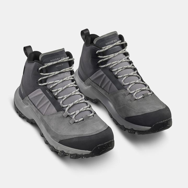 Immagine prodotto Quechua MH500 Mid WTP (46)