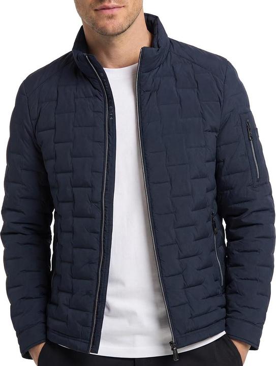 Produktbild Casamoda - Basic - Steppjacke (XXL Blau) (XXL)