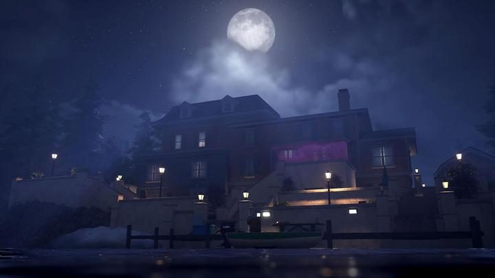 Produktbild Skybound Killer Klowns from Outer Spa- (Xbox Series X, DE)