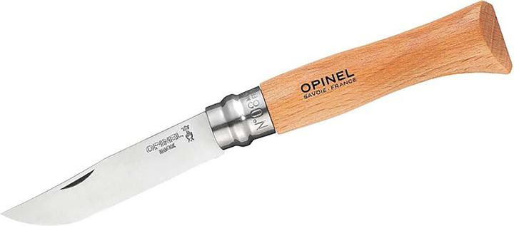 Produktbild Opinel PICNIC PLUS Set 4-teilig