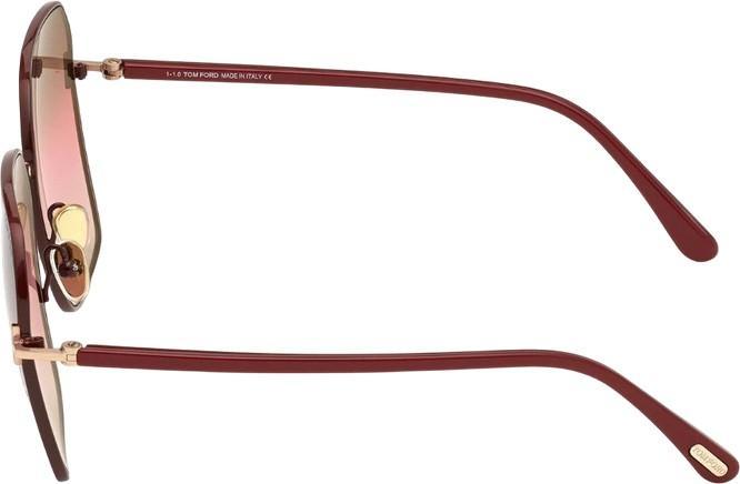 Produktbild Tom Ford Claudia Sonnenbrille