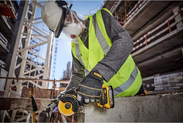 Produktbild DeWalt DCS438NXJ