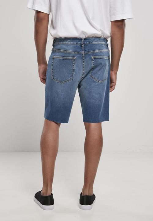 Produktbild Urban Classics Relaxed Fit Jeans Shorts (38)