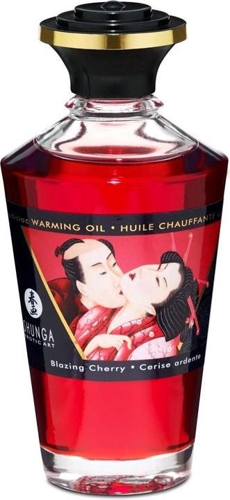 Actual product image Shunga Aphrodisiac (100 ml)