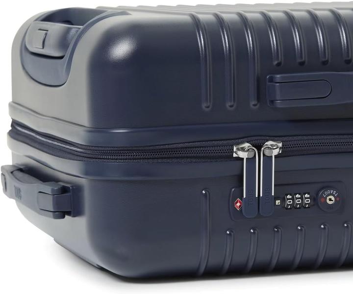 Image du produit Tous Valise rigide à roulettes pivotantes