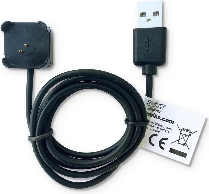 Produktbild Particula Rubik's Connected Charging Cable