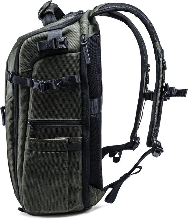 Actual product image Vanguard VEO SELECT 48BF GR backpack (Photo backpack)