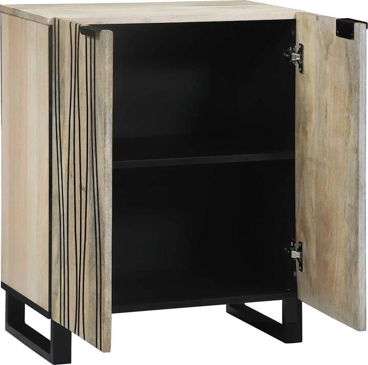 Immagine prodotto VidaXL Sideboard (60 x 33,5 x 75 cm)