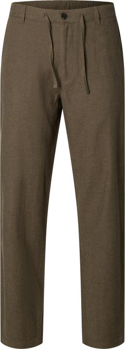 Selected Slim Fit Tapered Hose