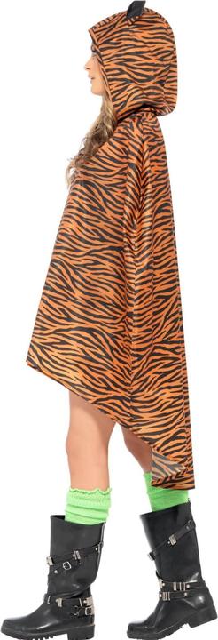 Produktbild Smiffys Poncho Party (One Size)