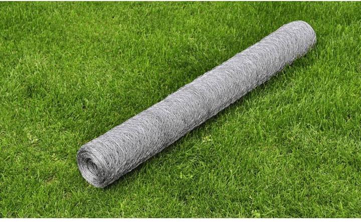 Immagine prodotto vidaXL Drahtgeflecht