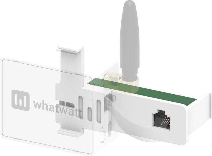 Immagine prodotto Whatwatt Go Adapter Kamstrup Omnipower