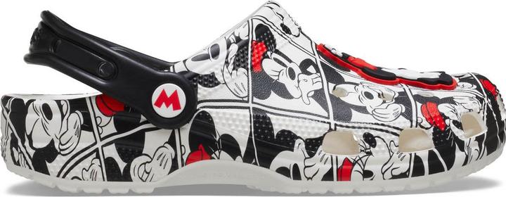 Image du produit Crocs Mickey and Minnie Classic Clog (37)