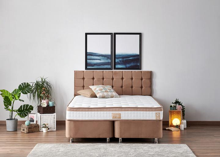 Produktbild Homitis Magdalena (180 x 200 cm)