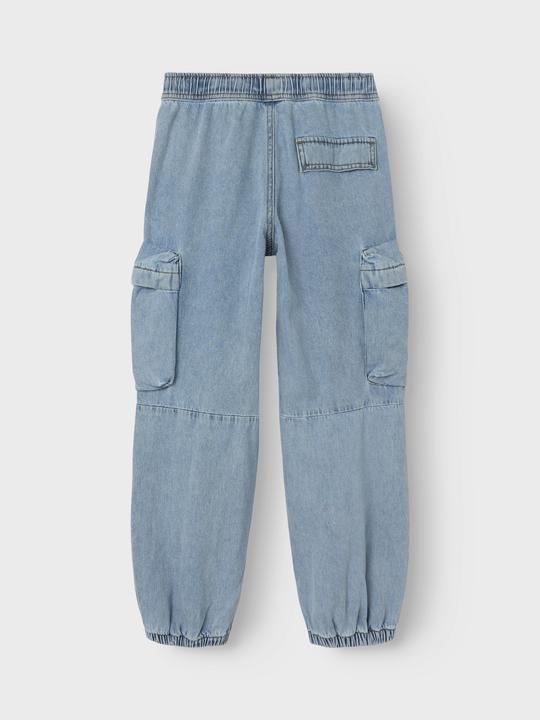 Produktbild Name it Parachute Jeans