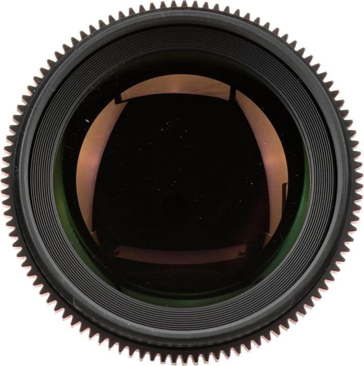 Produktbild Samyang 85mm T1.5 MK2 MFT (Micro Four Thirds, Vollformat, APS-C / DX, Micro Four Thirds)