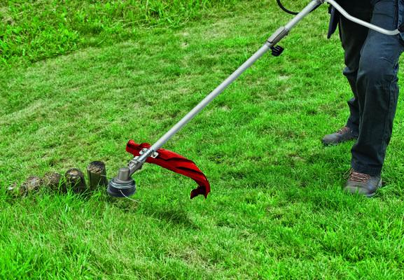 Produktbild Einhell GC-BC 36-4 S (Trimmfaden)