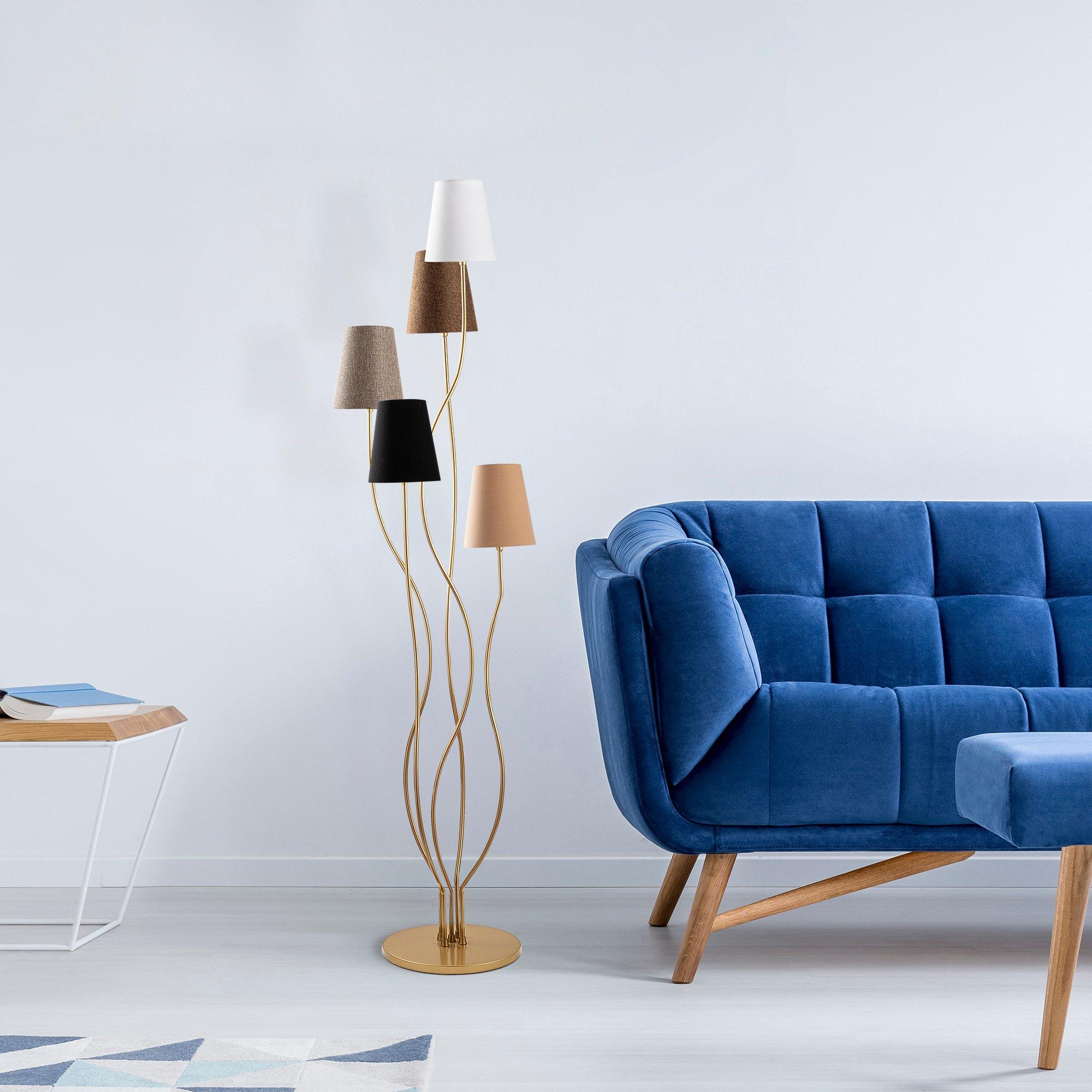 Thumbnail - Hanah Home, Stehlampe, Adonis (E14)