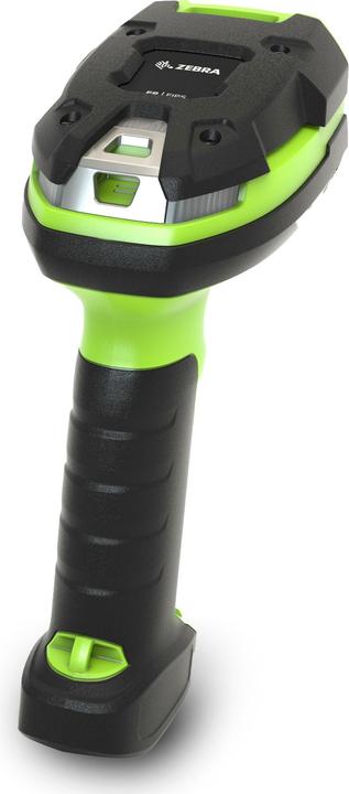 Produktbild Zebra LI3678-ER USB Kit (1D-Barcodes, 2D-Barcodes)