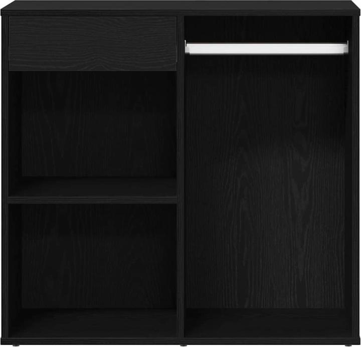 Image du produit vidaXL Kosmetikschrank (40 x 40 x 75 cm)