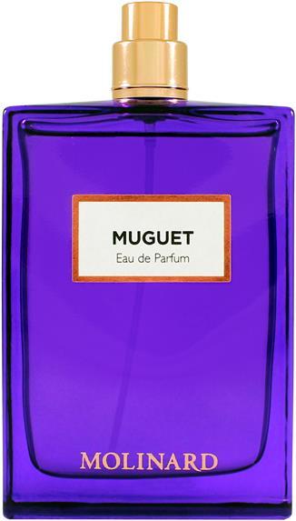 Immagine prodotto Molinard Muguet (Eau de parfum, 75 ml)