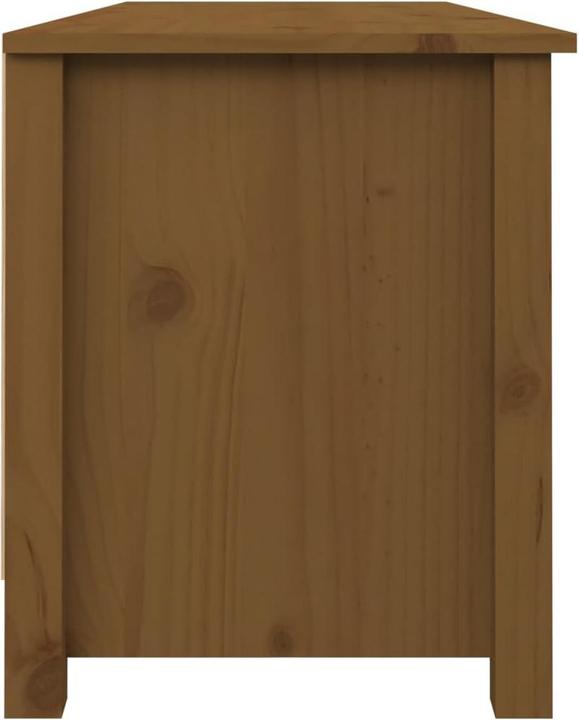 Actual product image vidaXL Ariah (110 x 38 x 45.5 cm)