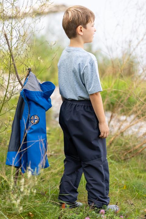 Actual product image Rukka Yuri Kinder Regenhose (116)