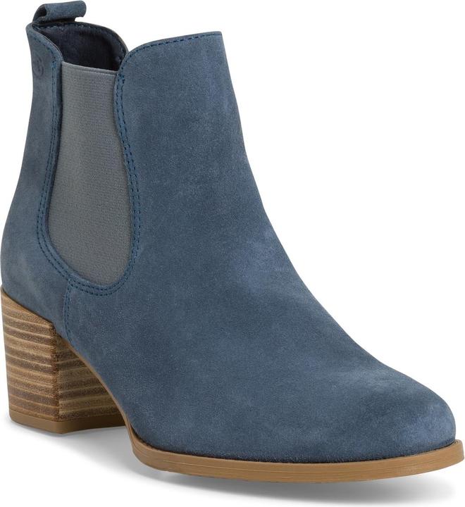 Actual product image Tamaris Chelsea boot (38)