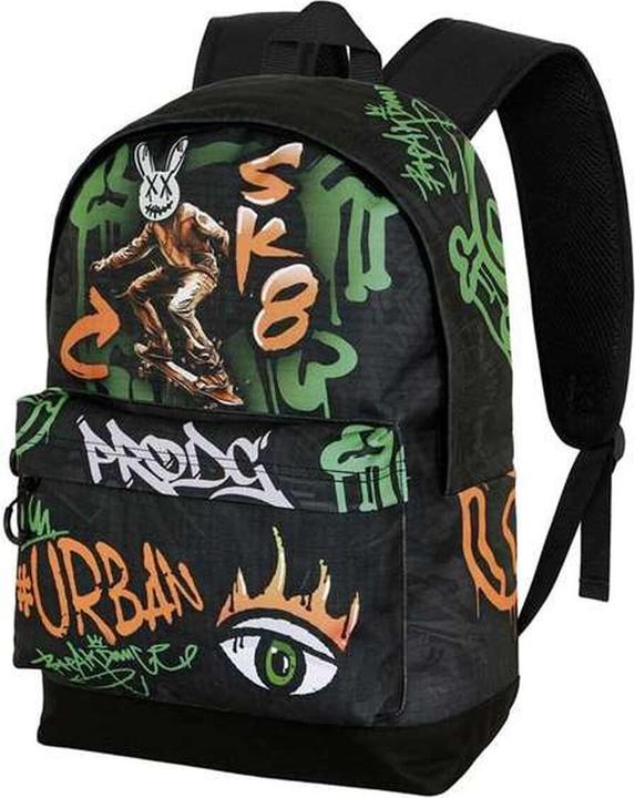 Produktbild ProDG FAN HS Backpack 2.2 Rabbit (24 l)