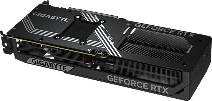 Actual product image Gigabyte GeForce RTX 5070 Windforce OC SFF (12 GB)