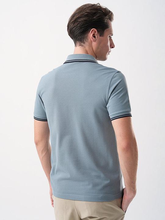 Actual product image Fred Perry Poloshirt (S)