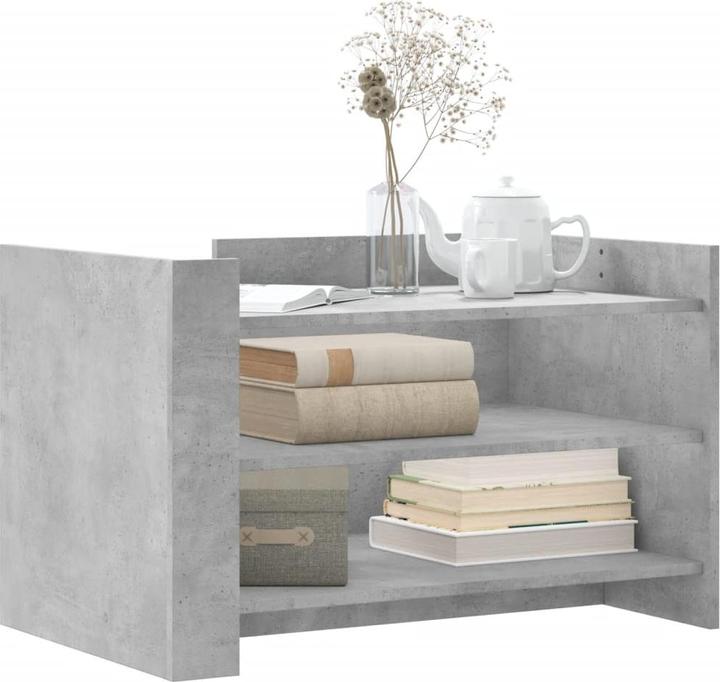 Produktbild vidaXL Couchtisch (50 x 80 x 50 cm)