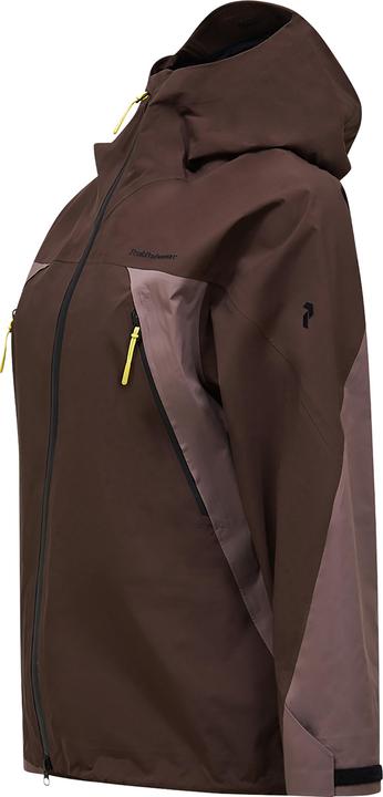 Produktbild Peak Performance Ridge Ace 3L (M)