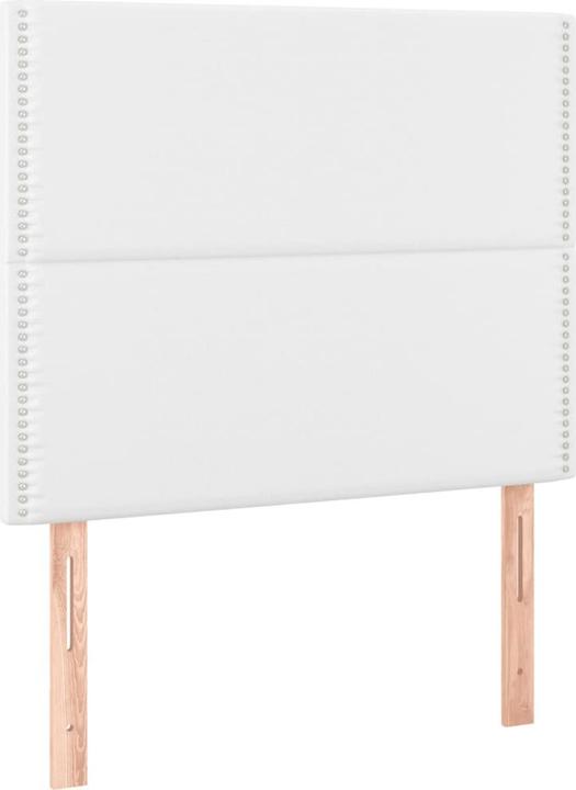 Image du produit vidaXL Boxspringbett (100 x 200 cm)